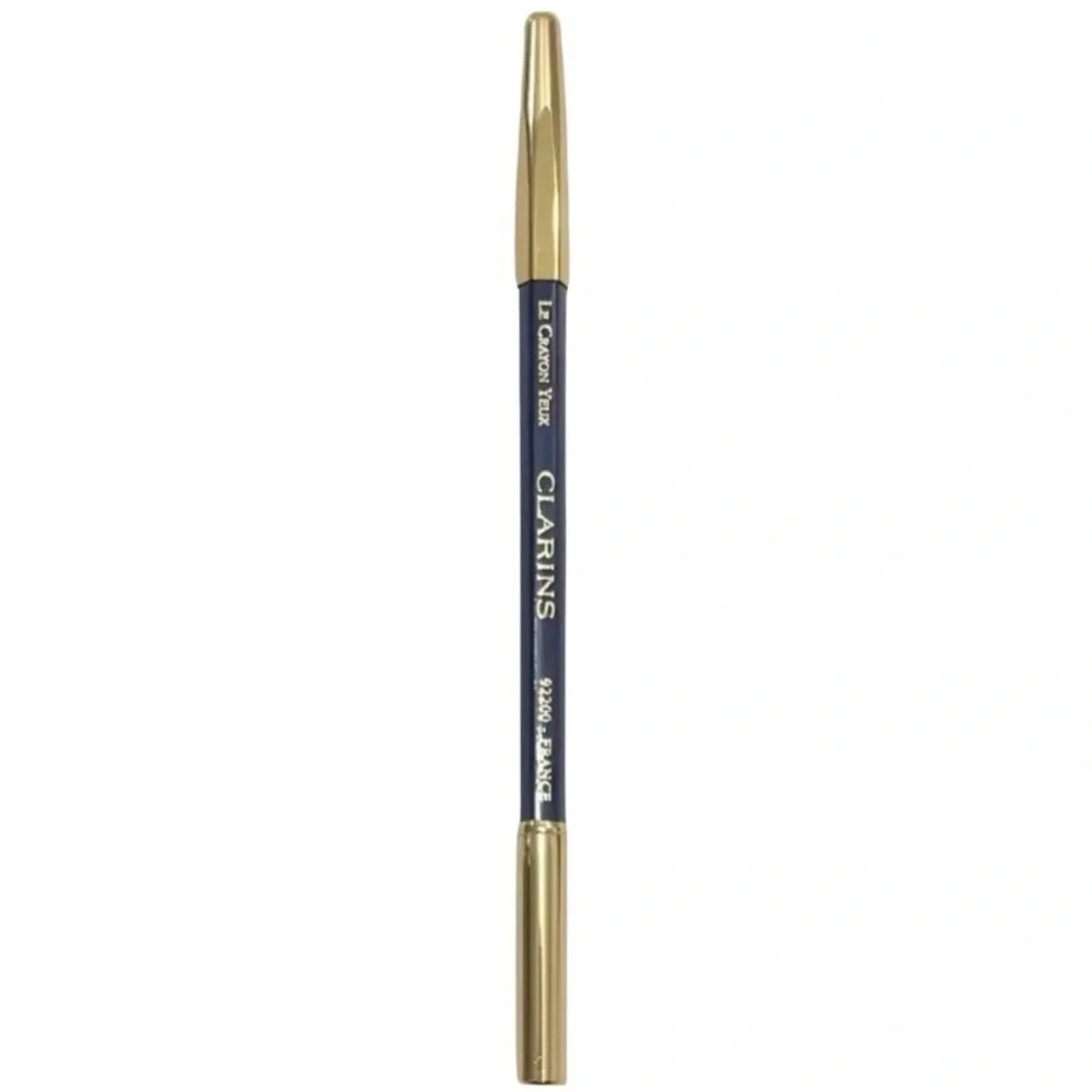 Clarins 14 Indigo Eyeliner Pencil